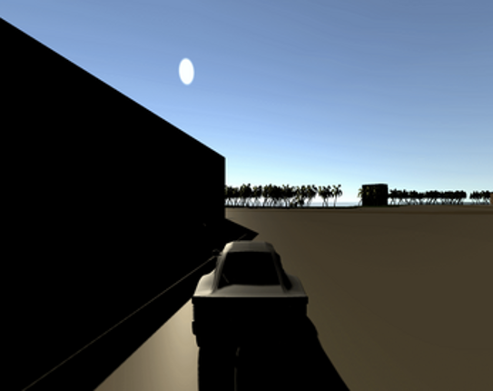 Miami Life screenshot