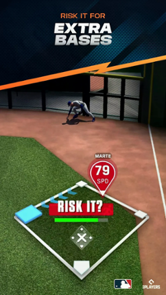 MLB The Show Mobile screenshot