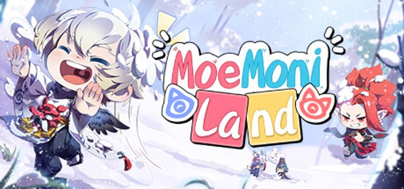 MoeMoni Land Image