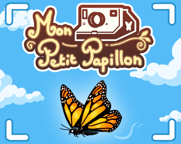 Games like Mon Petit Papillon