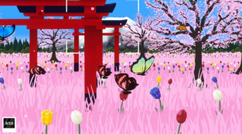 Mon Petit Papillon Image