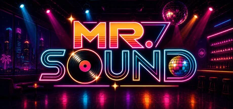 Games like Mr.Sound