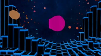 Music Inside: A VR Rhythm Game Image