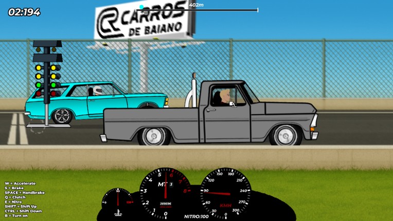 My Car My Life screenshot