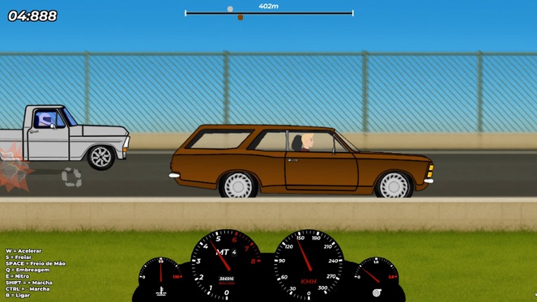 My Car My Life screenshot