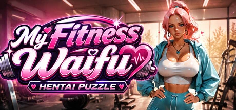 Games like My Fitness Waifu: Hentai Puzzle