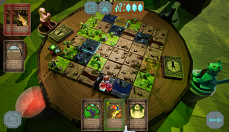 My House is Gone and I Need To Leave Image