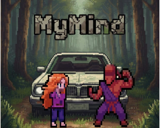 My Mind Image