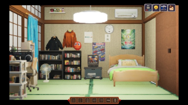 MyPlaceDiary screenshot