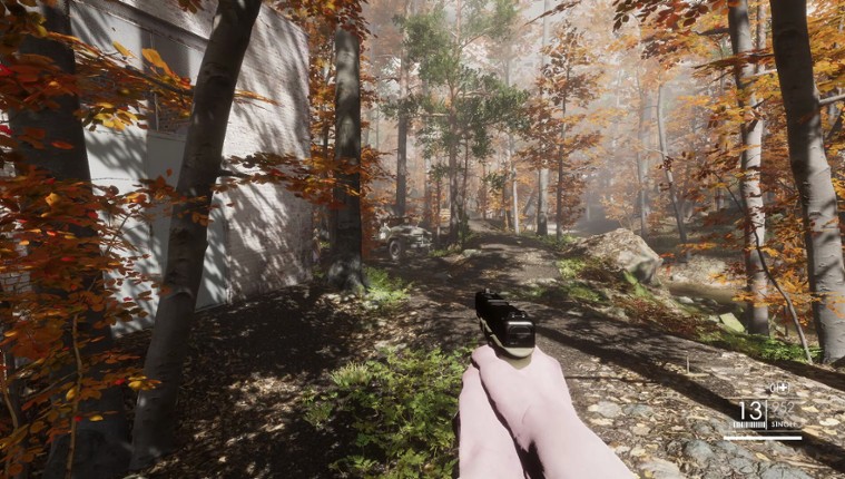 Narcotics Ops Command screenshot