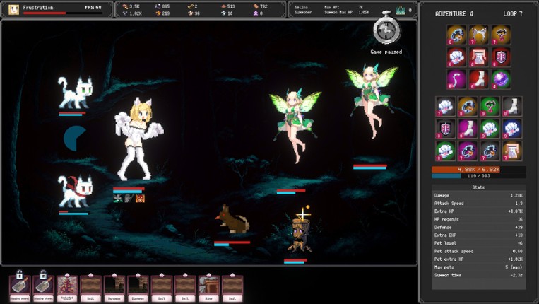 Neko Loop screenshot