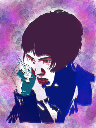 Nights At the Demon Club Image