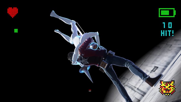 No More Heroes 3 Xbox screenshot