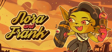 Games like Nora and Frank
