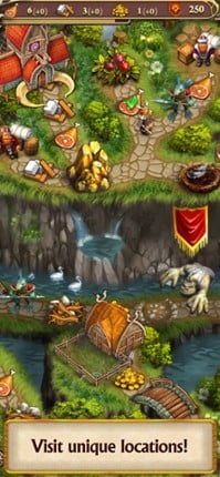 Northern Tale 3 Image