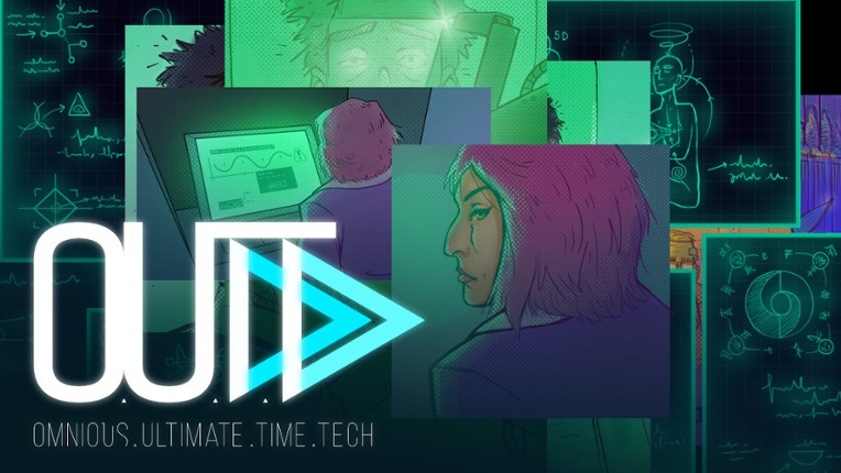 O.U.T.T. screenshot