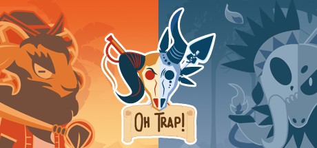 Games like Oh Trap!