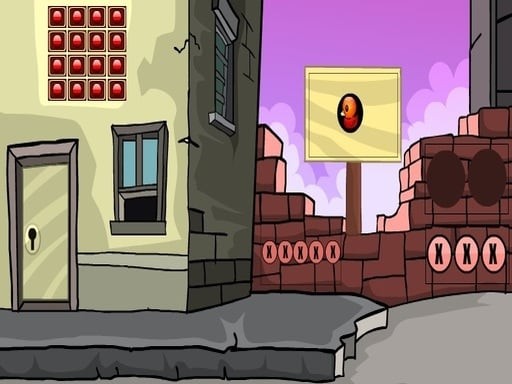Games like Old Village Escape