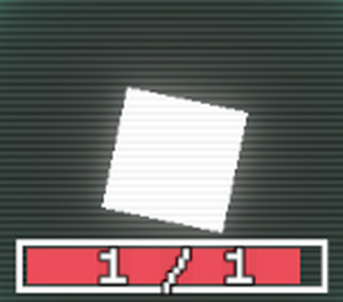 One HP screenshot