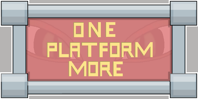 Games like One More Platform (Level Up GameJam 2025)