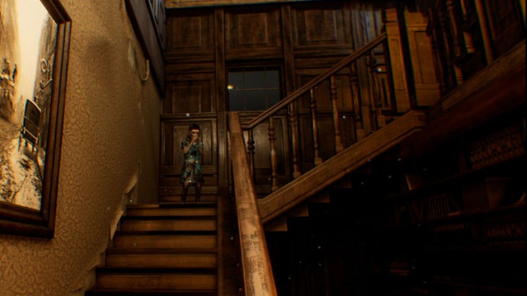 Opus Castle VR screenshot