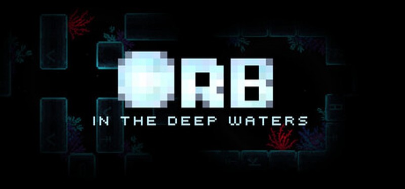 Orb in the Deep Waters Image
