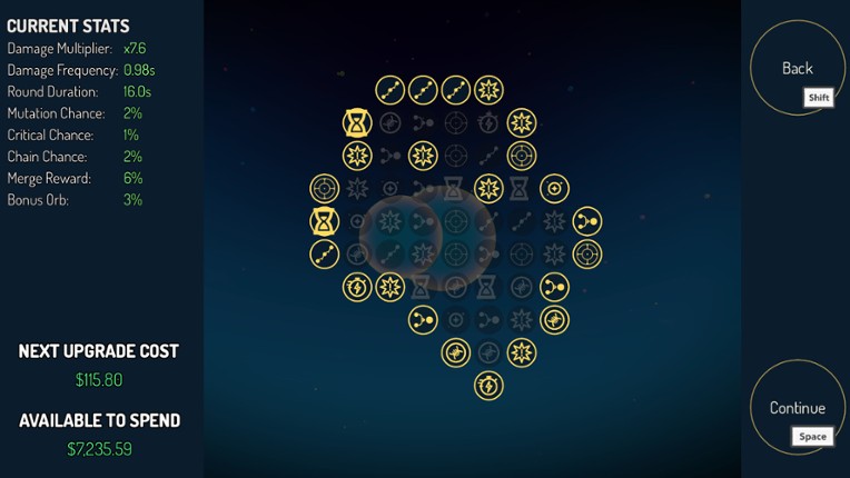 Orbosis Gloriosis Image