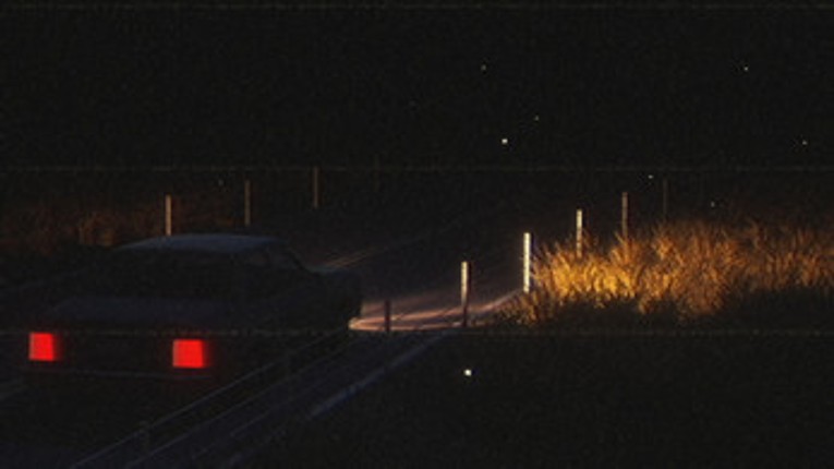 OUT OF THE DARK screenshot