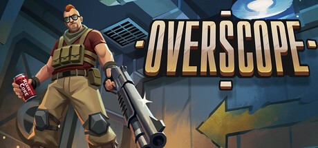 Games like Overscope