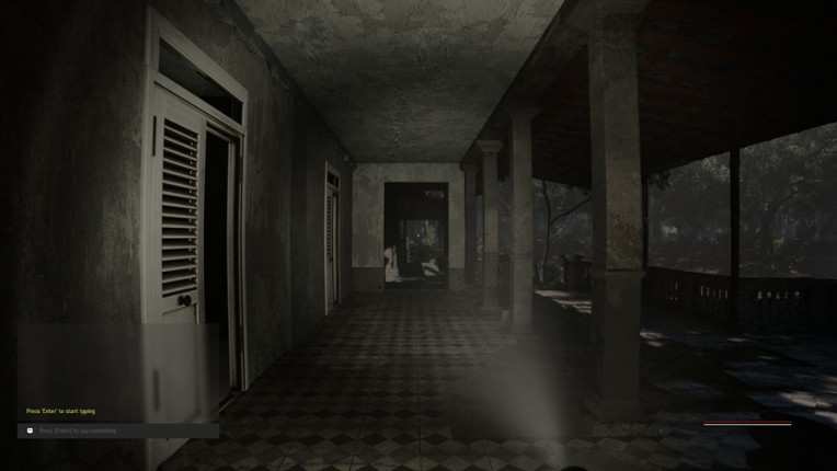 Pamali: The Vengeful Mother screenshot