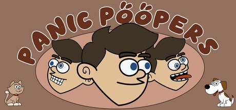 Games like Panic Poopers