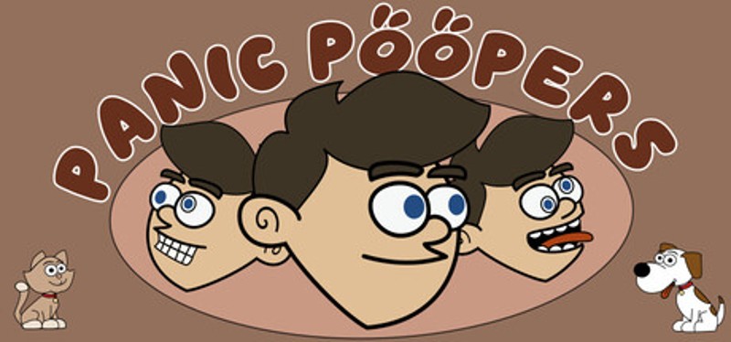 Panic Poopers Image
