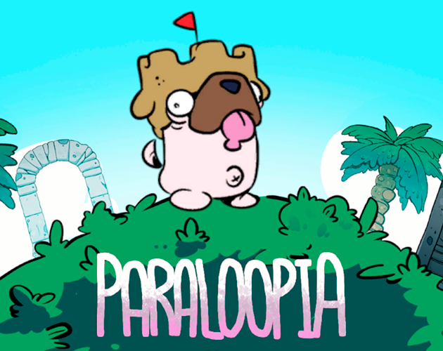 Games like PARALOOPIA