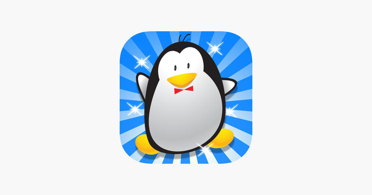Games like Penguin Pairs for Kids