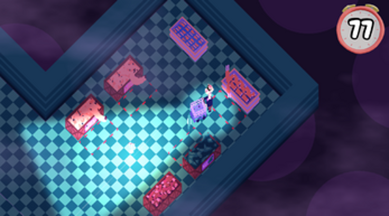 Personal Shopper screenshot