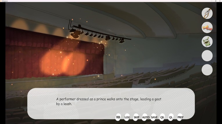 Petting Lover screenshot