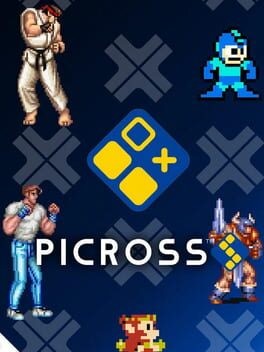Games like Picross S Capcom Classics Edition