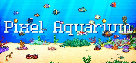 Games like Pixel Aquarium