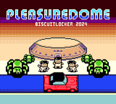 Pleasuredome GB Image