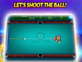 Pool Bida Master World Image