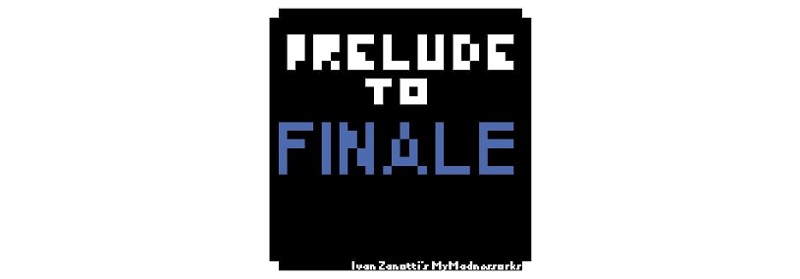 Prelude to Finale Game Cover