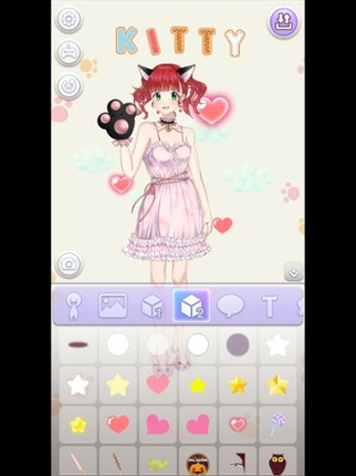 Princess Idol: Character Maker screenshot