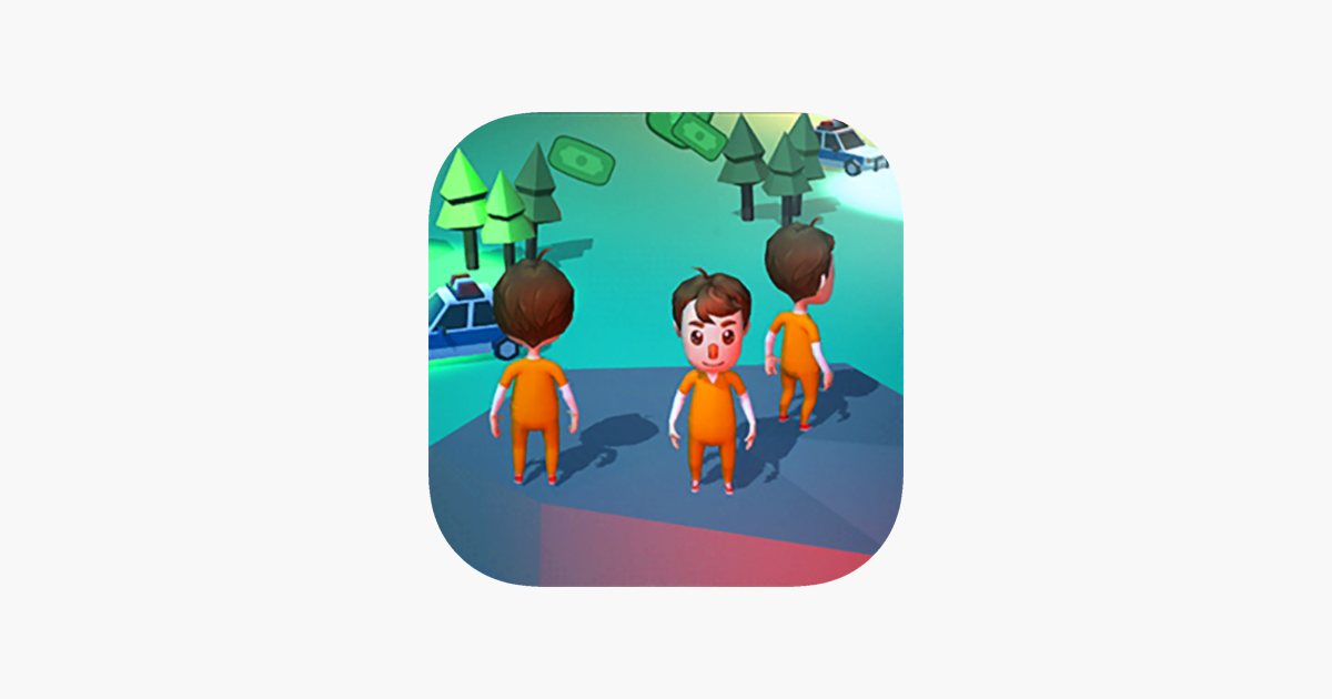 Games like Prision Escape Plan