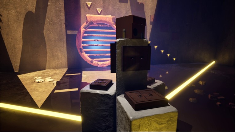 Prismania screenshot