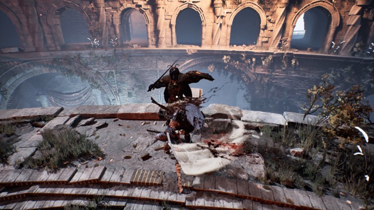 Project Ants screenshot