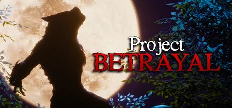 Games like Project Betrayal