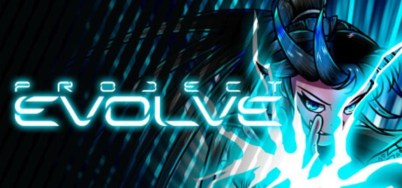 Project Evolve Game Cover