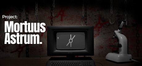 Games like Project: Mortuus Astrum Playable Teaser