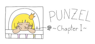 Punzel: Chapter I - Toujours la Meme Histoire Image