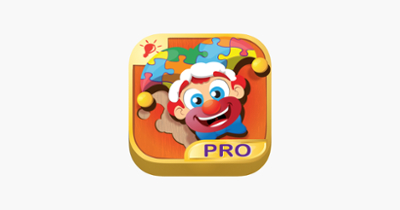 PUZZINGO Kids Puzzles (Pro) Image